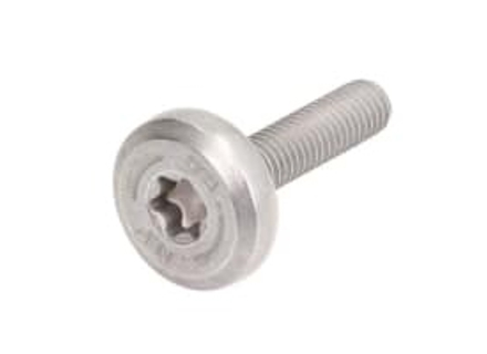 Flat round head bolt oil pan. Porsche 970 Panamera PDK - 97032180900