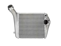 Radiator Intercooler. Porsche 970.1 / 970.2 Panamera S / Turbo 2010-16 - 97011020902, 97011020902, 97011020902, 97011020961, 97011021061, 97011021002 - 30184, 30185
