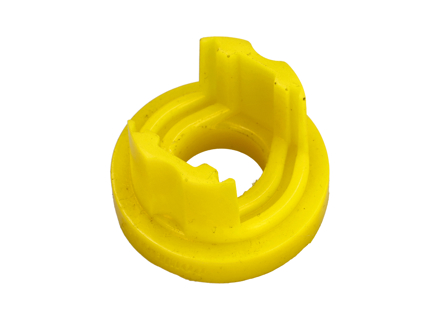 Transmission Mount Bracket Bush. Porsche 964 / 993  Powerflex - PFR57-127, PFR57127, 96437507003, 96437507004, 96437507001