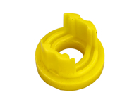 Transmission Mount Bracket Bush. Porsche 964 / 993 Powerflex - PFR57-127, PFR57127, 96437507003, 96437507004, 96437507001 Transmission Mount Bracket Bush. Porsche 964 / 993 Powerflex - PFR57-127, PFR57127, 96437507003, 96437507004, 96437507001