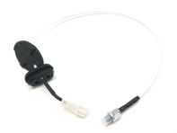 Sensore di temperatura della testata del cilindro. Porsche 911 1984-89 - 93060691500, 0280130070 - 93060691500 Sensore di temperatura della testata del cilindro. Porsche 911 1984-89 - 93060691500, 0280130070 - 93060691500