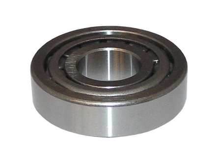 Cuscinetto ruota anteriore interno. Porsche 356 - 90005300600, 8141200100, 111405625A