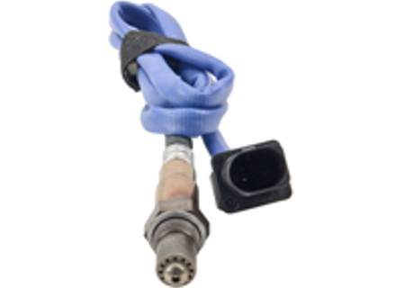 Lambdasonde, Voor katalysator. Porsche 987 / 987C MK2 - 9A160612302, 9A160612301, 0258017224 - GPAPH-12301