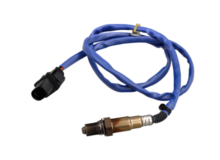 Lambda-zuurstofsensor, voor katalysator. Porsche 987/987C mk2 - 9A160612302, 9A160612301, 0258017224