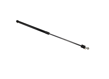 Portón trasero amortiguador. Porsche 924 / 924S / 944 / 968 94451234800, 94451234900 - 94451234800, 94451234900 - GAC60986A, 1681200470, GAC60987, 1681200480