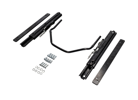 Rennsport Fitting Kit A. Porsche 911 74-78 - 899