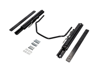 Rennsport Fitting Kit A. Porsche 911 74-78 - 899 Rennsport Fitting Kit A. Porsche 911 74-78 - 899