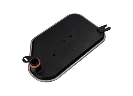 Gearbox oil filter. Porsche 996 3.4L Tiptronic Gearbox - 99630740300, 98639701600