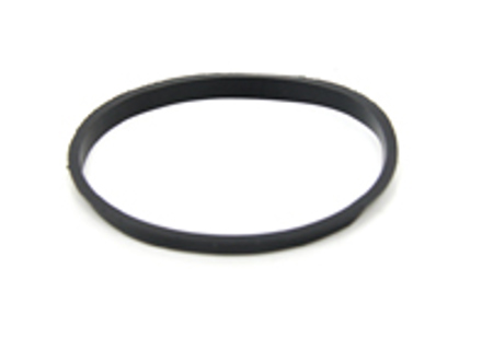 Anillo de estanqueidad calibre instrumento 75 MM. Porsche 911/912 - 99970412550