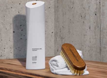 Porsche Textile care set - 00004400105