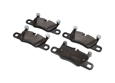 Brake pads Rear Porsche 991 S 3.8L, 991.2 3.0L , 991.2 S 3.0L - 99135294900, 99135294901, 97035294703, 97035294902, 97035294904, P65031, 992698451H, 9Y0698451R, 992698093, 992698093, 9J1698451F, 9J1698451H, 9J1698451L, 9Y0698451AB, 9Y0698451E, 99135294902, 992698093B, 992698451D, 992698451K