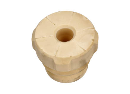 Rear Shock Absorber Bump Stop. Porsche 9PA / 9PA1 Cayenne 2003-10 - 95533310530