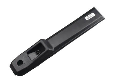 Rear Bumper Corner Rubber. Porsche 930 - 9305050890170A, 9305050900070A, 93050508901, 93050509000