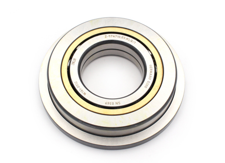 Schrägkugellager. Porsche 997.1 Turbo / 997.2 GT2 RS - 99905222700