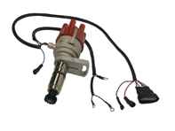 Distributor and harness Porsche 911 with MFI engines - 911MF126, 0231159001, 0231159006, 0231169001, 0231169003, 0231169004, 0231169005, 0231169008, 0231169009, 0231169010, 90160202101, 90160202102, 90160202104, 901602021CX, 90160202700, 901603021BX, 91160202101, 91160202102, 91160202103, 91160202701, 91160202702, 91160202703, 91160203101, 91160203104 - 911MF126