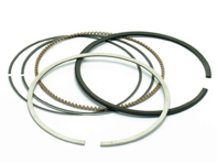 Piston ring set. Porsche 997 3.8L M97.01 - 99710305305 - PRS1004-00 Piston ring set. Porsche 997 3.8L M97.01 - 99710305305 - PRS1004-00