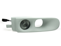 Fog lamp air duct. Porsche 993 - 99363198000, 99363198001 Fog lamp air duct. Porsche 993 - 99363198000, 99363198001