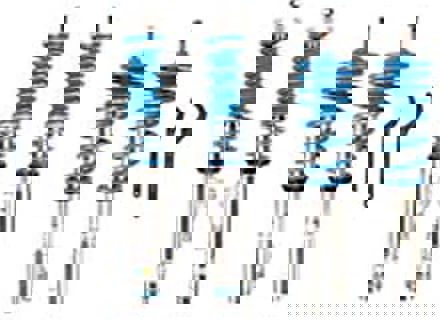 Bilstein B16 PSS9 绞牙悬挂套件。保时捷 987 Boxster / 987C Cayman *GM5-C189 - 48-121897, 48-347723 - GM5C189, GM5-C189