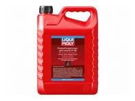 LIQUI MOLY Dual Clutch Trans­mis­sion Oil for PDK Clutch 8100 5Ltr - 00004330514, 00004330513 - 3640, 3641, 20626