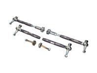 RSS Tarmac 系列 Stage 1 悬挂套件，适用于保时捷 981 / 982 (718) Boxster/Cayman - 370, 312, 333, 307, 98133104501, 98133104502, 99634713104, 99634713103, 99134713100 - TS1, TS-1-996/997, TS1996997