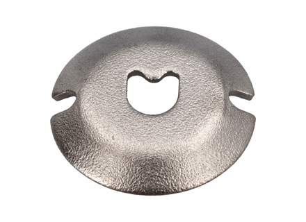 Shock absorber stop plate. Porsche 987 / 997 - 99734310701