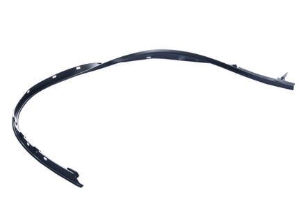 Headlamp outer rubber gasket. Porsche 996 MK1, Boxster 986 - 99663115701, 99663115801, 99663115704, 99663115804, 99663115304, 99663115404, 99663115308, 99663115408, 99663115312, 99663115412, 99663116301, 99663116401, 99663116311, 99663116411