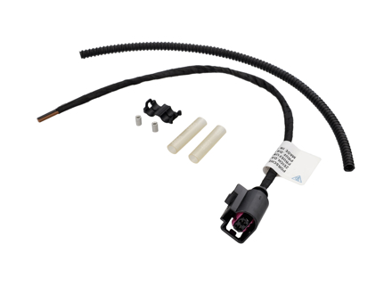 电线组警报喇叭转换套件.保时捷 987 / 981 / 718 / 997 / 991 / 955 / 957 / 958 / 95B - 9P1998003A