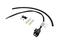 Wire set alarm horn conversion kit .Porsche 987 / 981 / 718 / 997 / 991 / 955 / 957 / 958 / 95B - 9P1998003A Wire set alarm horn conversion kit .Porsche 987 / 981 / 718 / 997 / 991 / 955 / 957 / 958 / 95B - 9P1998003A