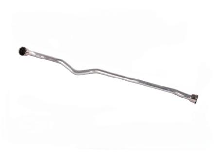 Conduite d'eau, tunnel d'alimentation. Porsche 987 Boxster / 987C Cayman 2.7L / 2.9L 2005-12 - 98710665104, 98710665102, 98710665103