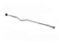 Conduite d'eau, tunnel d'alimentation. Porsche 987 Boxster / 987C Cayman 2.7L / 2.9L 2005-12 - 98710665104, 98710665102, 98710665103