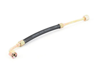 Fuel Supply Line. Porsche 964 C2 / C4 / RS - 96411041300, 96411041301