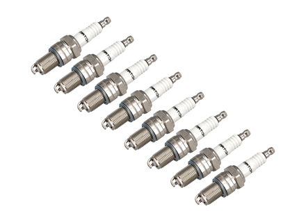 Bougies (verpakking van 8). Porsche 928 1983-95 - 99917015690, 92809460203, 99917014190, 99917015890, 99917018990, 9991701899A - Z20, Z20