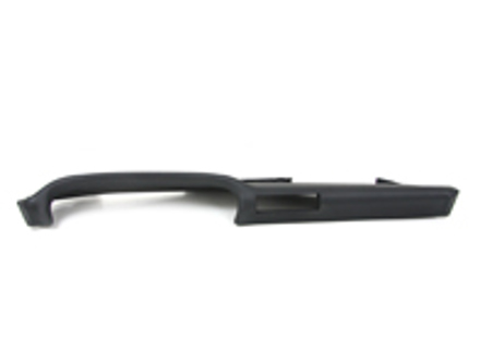 Dashboard (With front air vent) LHD Porsche 911 08/1968-86 - 91155205570, 911552055067AE, 911552055077AE, 91155205572, 911552055067, 911552055077