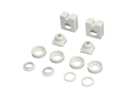 Reparatieset voor elektrische voorstoelen. Porsche 911 993 964 (12 onderdelen)