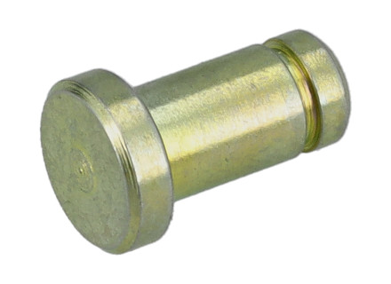 Perno di bloccaggio per divaricatore freno a mano. Porsche 924/944/968 - 477609459A, 477609459