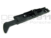 Glove Compartment Lock Plate. Porsche 964 / 993 RHD Cars - 99355206200 Glove Compartment Lock Plate. Porsche 964 / 993 RHD Cars - 99355206200