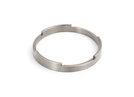 Anillo para engranaje sincronizado. Porsche 986 Boxster / 996 (6 velocidades) - 313093960322, 95030461720, 31309396 - 21581