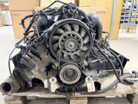 Porsche 964 3.6L Engine M64.01 / 6L11233  (NO ECU OR LOOM) - 96410026400, 964100264