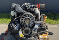 Moteur Porsche 964 3.6L M64.01 / 6L11233 (SANS ECU NI FAISCEAU ÉLECTRIQUE) - 96410026400, 964100264