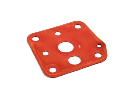 Pakking voor membraanpomp, Solex carburateur. Porsche 356 / 912 - 61610095100 - BP PS9326G