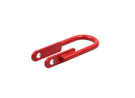 Rear tow hook (without stand). Porsche 911 1965-89 - COM11.1.102, COM111102