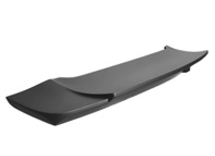 Duck tail spoiler. Porsche 991.1 C2 & C4 - P991.40.3022 Duck tail spoiler. Porsche 991.1 C2 & C4 - P991.40.3022