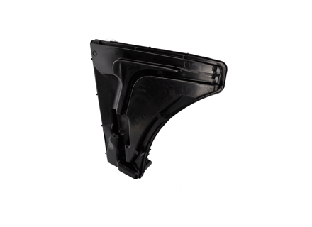 Ruitensproeierreservoir. Porsche 971.1 / 971.2 / 976 Panamera - 971955453E