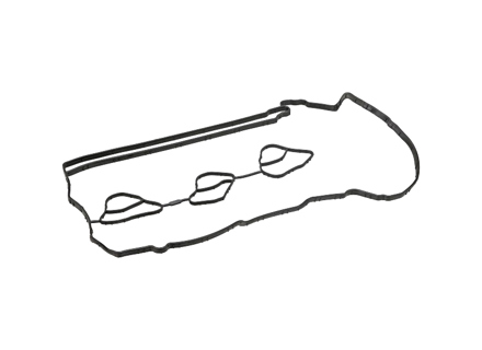 Valve cover gasket. Porsche 991.2 Carrera - 9A210557100, 9A210558100, 887.110, 887.120 - 887.110, 887.120