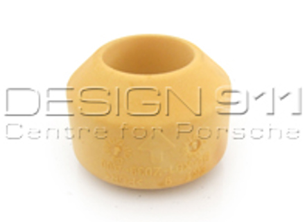 Schokdemper ondersteunende houder. Porsche 958 Cayenne - 95833332701