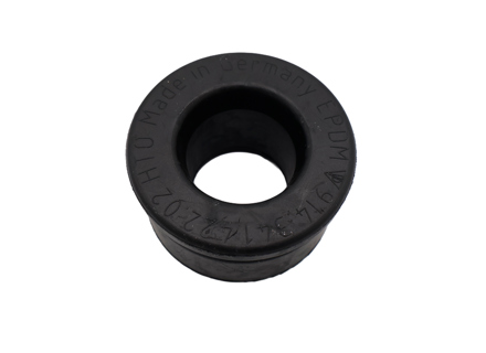 Querlenker vorne (A-Frame) Gummilager. Porsche 911/912 - 90134104303, 91434142201, 91434142200, 91434142202 - 91434142201, 91434142202