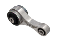 Soporte inferior del motor. Porsche 970.1 Panamera 4S / Turbo 4.8L 2009-10 - 97037504140
