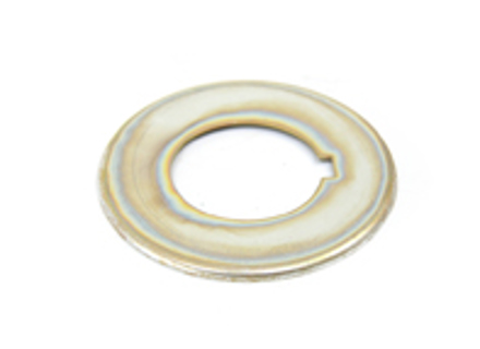 Thrust washer on crank gear. Porsche 928 - 92810212502