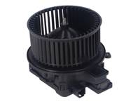 Blower Motor For Air Conditioning RHD (Right Hand Drive). Porsche 992.1 / 992.2 / 9YA.1 / 9YA.2 2018>> - PAB820021B, PAB82002110
