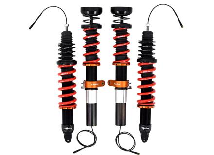 Touring Line Plug and Play Electronic Suspension Kit. Porsche 997.2 Carrera 4 / Carrera 4S /turbo with PASM - 99733305330, 99733305332, 99733305337, 99734304722, 99734304724, 99734304726, 99734304741, 99734304735, 99734304736, 99734304743, 99734304835, 99734304836, 99734304843, 99733305326, 99733305328, 99733305335 - TOUR-PO-Axx51